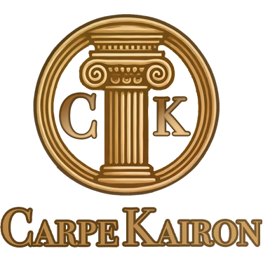 Carpe Kairon